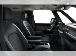 Volkswagen ID.Buzz ID. Buzz Pro langer Radstand 86kWh 5JG,IQ.LIGHT,HUD,KAMERA,NAVI