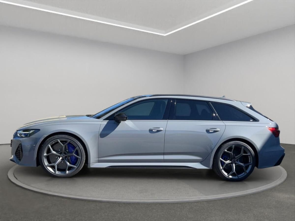 Audi RS6 Avant performance KERAMIK+STANDHZG+NACHTSICHT