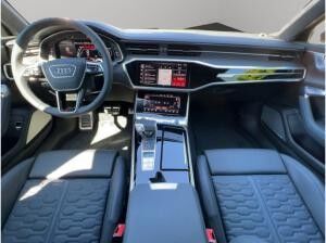 Audi RS6 Avant performance KERAMIK+STANDHZG+NACHTSICHT