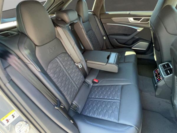 Audi RS6 Avant performance KERAMIK+STANDHZG+NACHTSICHT