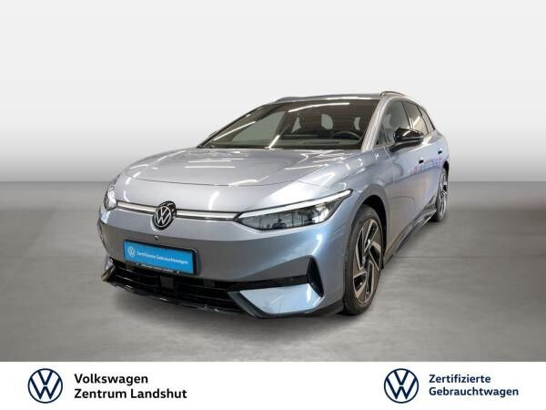 Volkswagen ID.7 Tourer Pro electric Automatik ACC AHK