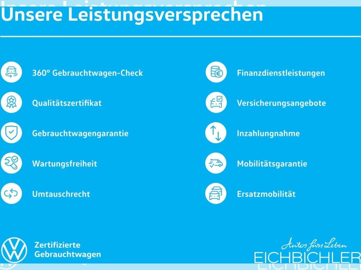 Volkswagen ID.7 Tourer Pro electric Automatik ACC AHK