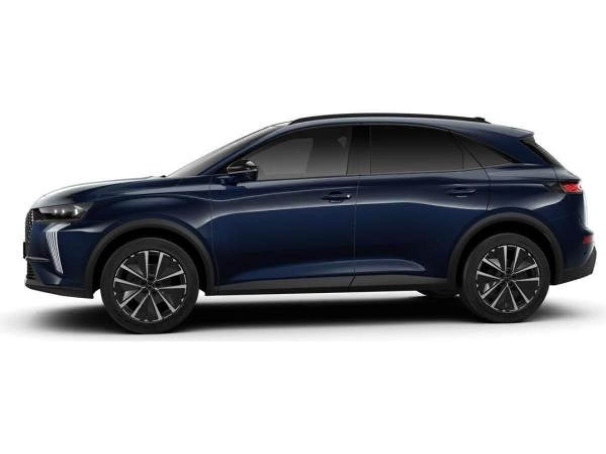 DS Automobiles DS 7 ÉTOILE VOLLAUSSTATTUNG ☀️ Oktober Deal ☀️ PRIVATANGEBOT