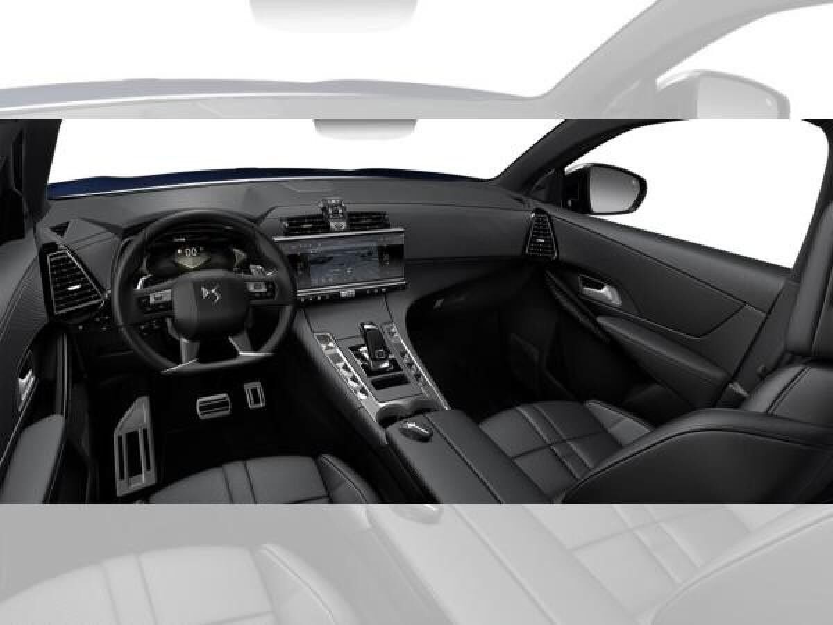 DS Automobiles DS 7 ÉTOILE VOLLAUSSTATTUNG ☀️ Oktober Deal ☀️ PRIVATANGEBOT