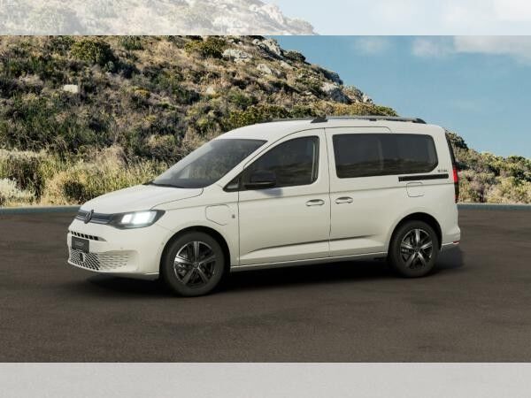 Volkswagen Caddy Life*GOAL*Hybrid*SIDE*ASSIST*SOFORT*VERFÜGBAR*SO*LANG*DER*VORRAT*REICHT