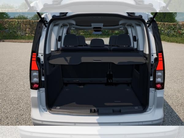Volkswagen Caddy Life*GOAL*Hybrid*SIDE*ASSIST*SOFORT*VERFÜGBAR*SO*LANG*DER*VORRAT*REICHT