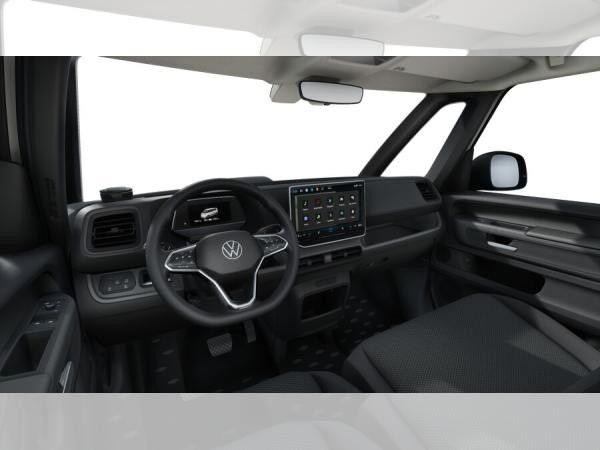 Volkswagen ID.Buzz Cargo SONDERAKTION
