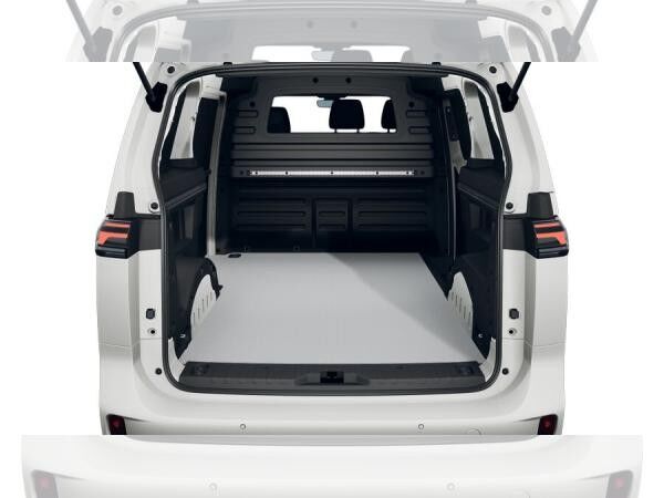 Volkswagen ID.Buzz Cargo SONDERAKTION
