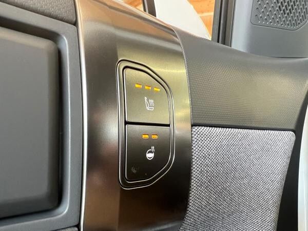 Kia EV3 58 kWh Earth Winter Connect Business Wärmepumpe Drive 19Zoll SOUND