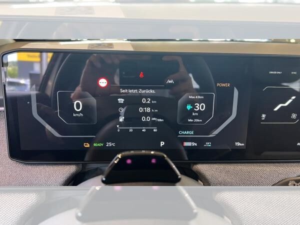 Kia EV3 58 kWh Earth Winter Connect Business Wärmepumpe Drive 19Zoll SOUND