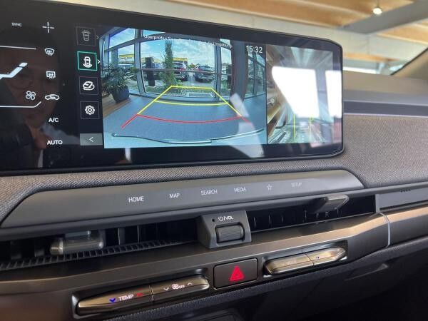 Kia EV3 58 kWh Earth Winter Connect Business Wärmepumpe Drive 19Zoll SOUND