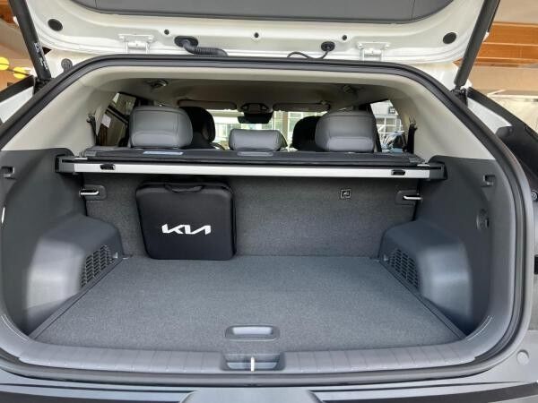Kia EV3 58 kWh Earth Winter Connect Business Wärmepumpe Drive 19Zoll SOUND