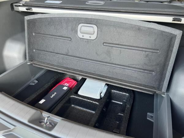 Kia EV3 58 kWh Earth Winter Connect Business Wärmepumpe Drive 19Zoll SOUND