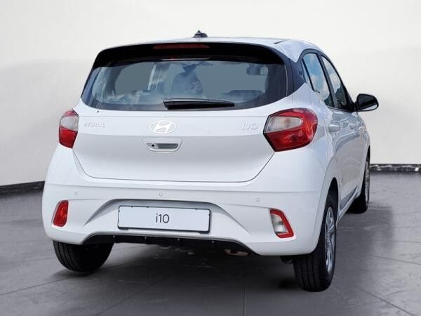 Hyundai i10 Select // SOFORT VERFÜGBAR