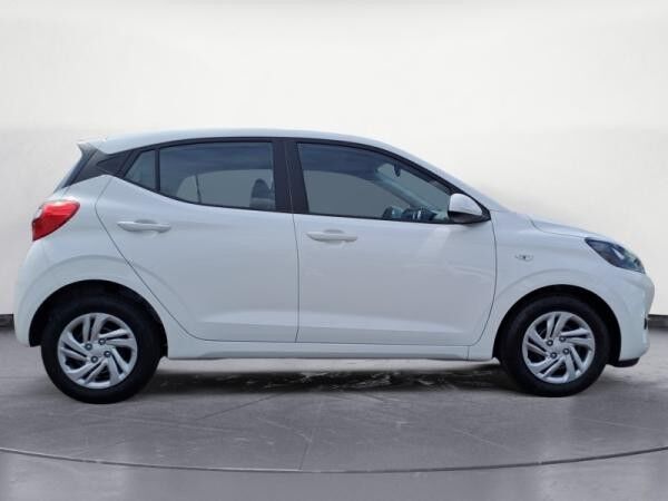 Hyundai i10 Select // SOFORT VERFÜGBAR
