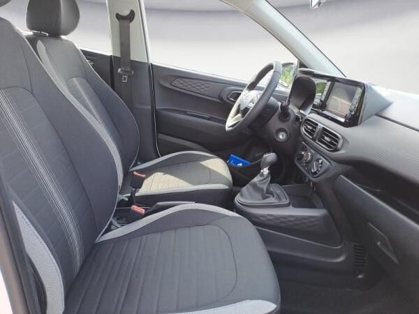 Hyundai i10 Select // SOFORT VERFÜGBAR