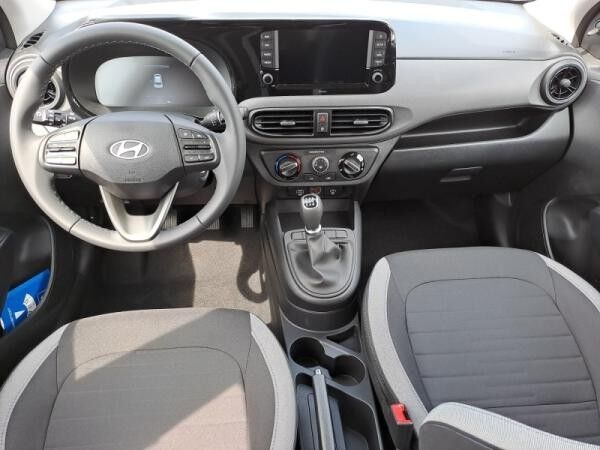 Hyundai i10 Select // SOFORT VERFÜGBAR