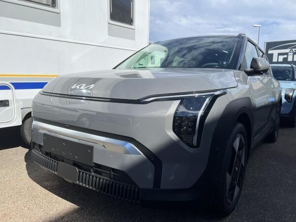 Kia EV3 58 kWh Earth Winter Connect Business Wärmepumpe Drive 19Zoll SOUND