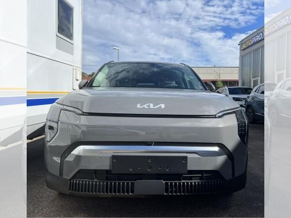 Kia EV3 58 kWh Earth Winter Connect Business Wärmepumpe Drive 19Zoll SOUND