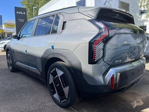 Kia EV3 58 kWh Earth Winter Connect Business Wärmepumpe Drive 19Zoll SOUND