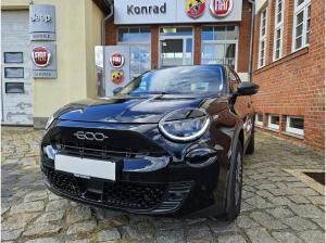 Fiat 600 1.2 Hybrid 100 PS DCT Sonderedition - sofort verfügbar