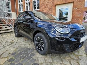 Fiat 600 1.2 Hybrid 100 PS DCT Sonderedition - sofort verfügbar