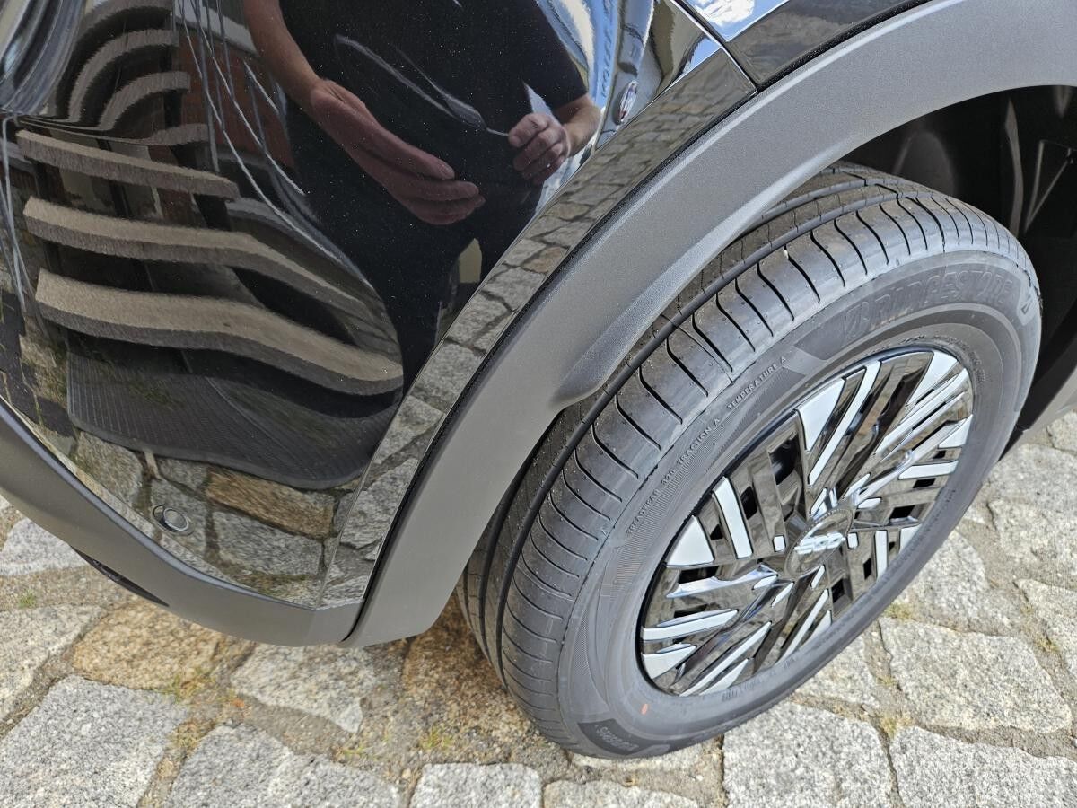 Fiat 600 1.2 Hybrid 100 PS DCT Sonderedition - sofort verfügbar