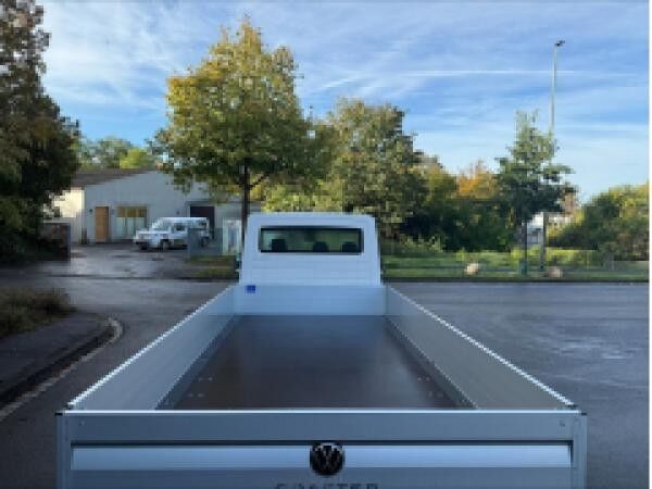 Volkswagen Crafter Pritsche (SZ)