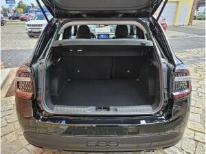 Fiat 600 1.2 Hybrid 100 PS DCT Sonderedition - sofort verfügbar