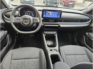 Fiat 600 1.2 Hybrid 100 PS DCT Sonderedition - sofort verfügbar