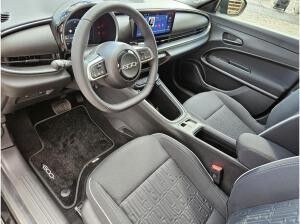 Fiat 600 1.2 Hybrid 100 PS DCT Sonderedition - sofort verfügbar