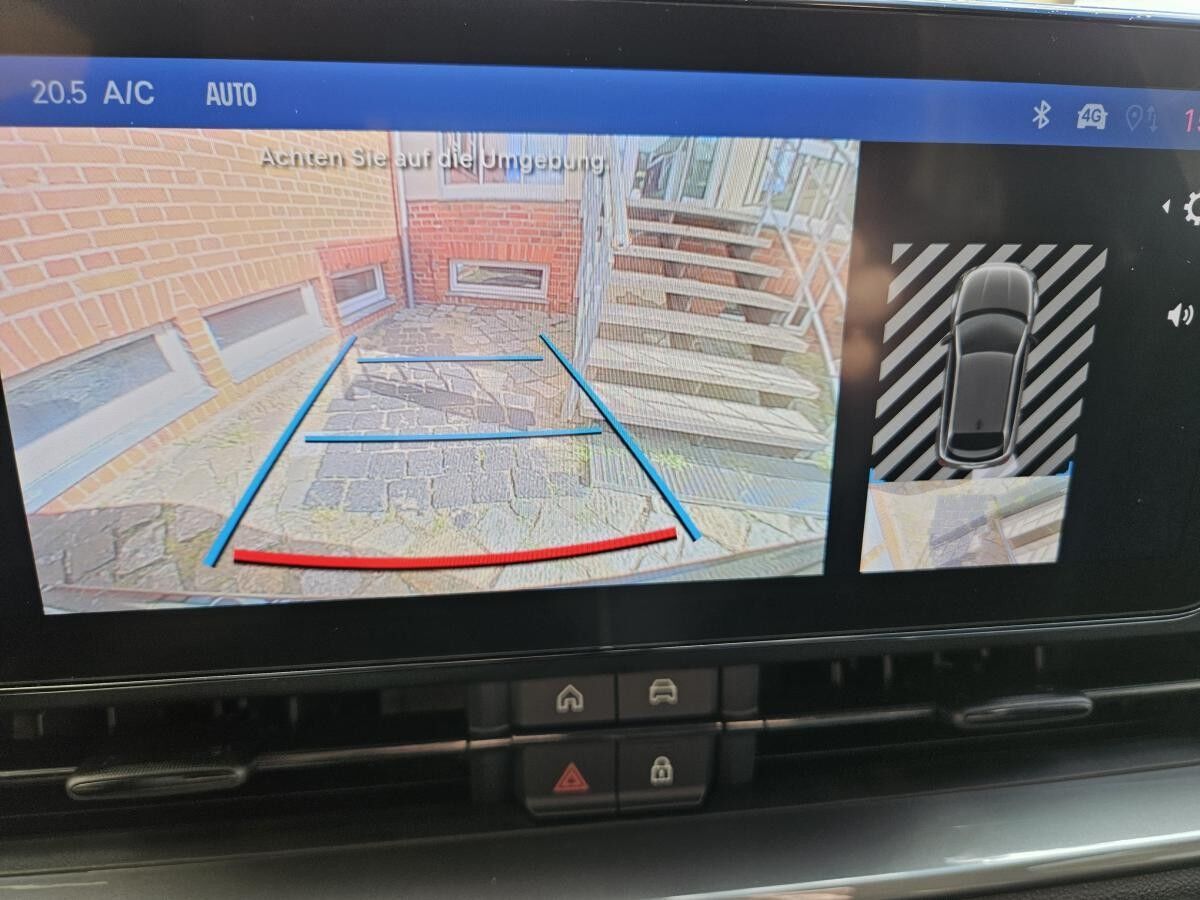 Fiat 600 1.2 Hybrid 100 PS DCT Sonderedition - sofort verfügbar