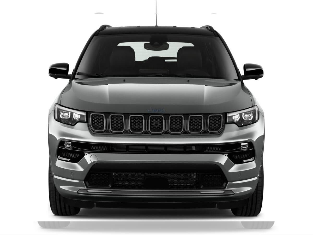 Jeep Compass North Star