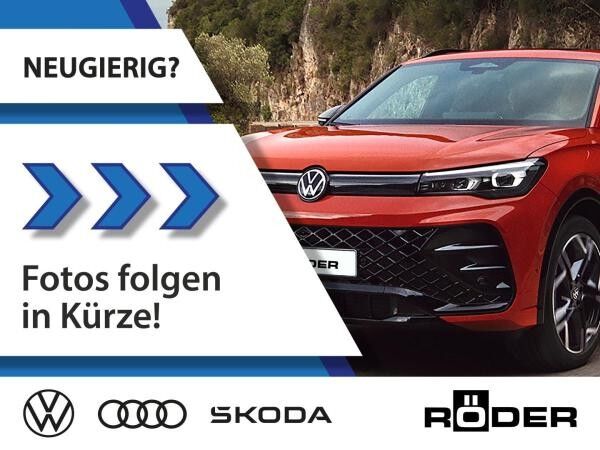Volkswagen Tiguan R-line eHybrid 272PS //SOFORT VERF.//  0,5 %-Regelung "Navi, IQ-Light, usw.