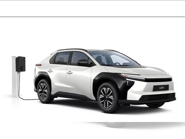 Toyota bZ4X Der Neue bZ4X Comfort 58Kh (73Kh Möglich)