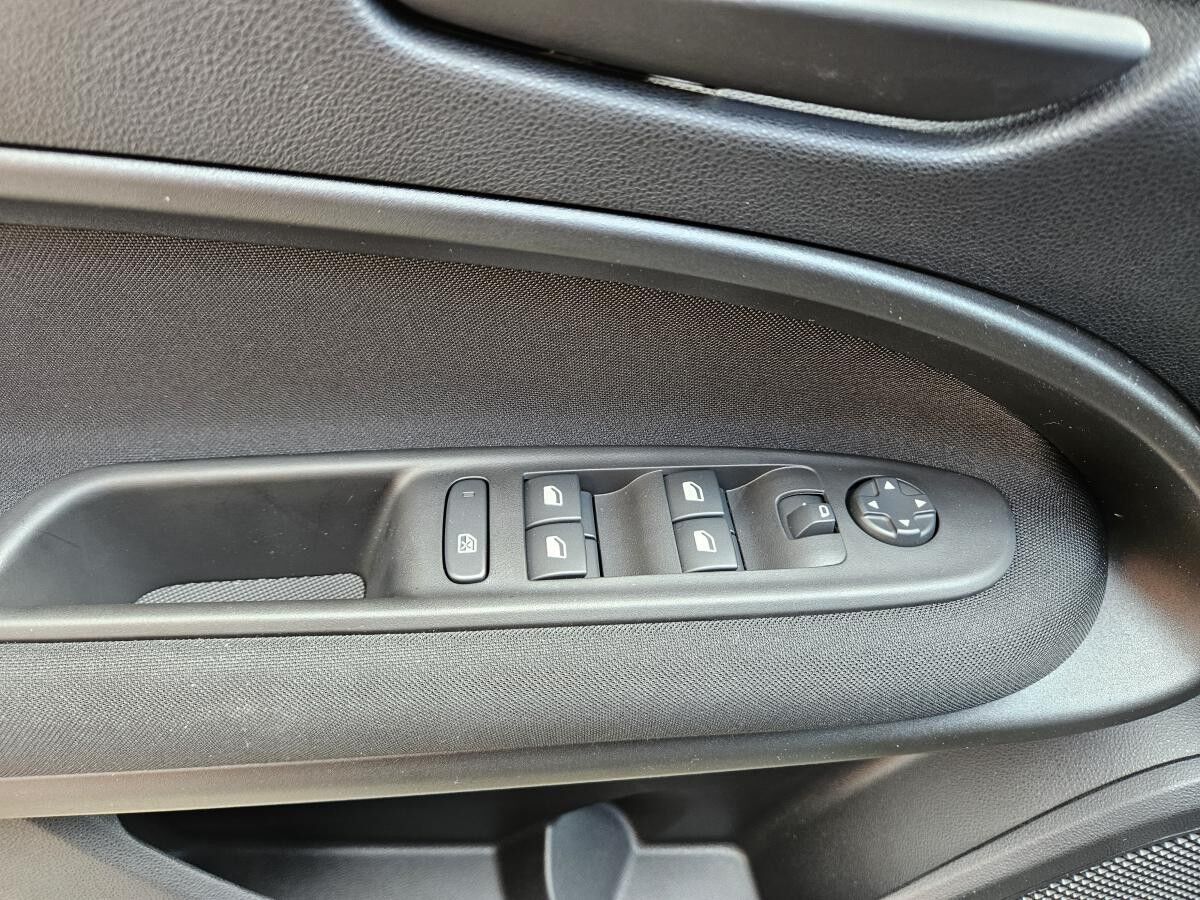 Fiat 600 1.2 Hybrid 136 PS DCT Sonderedition - sofort verfügbar