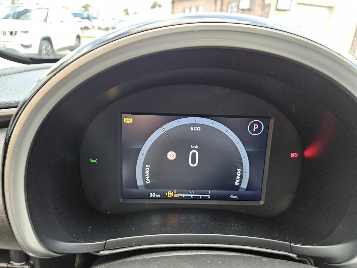 Fiat 600 1.2 Hybrid 136 PS DCT Sonderedition - sofort verfügbar