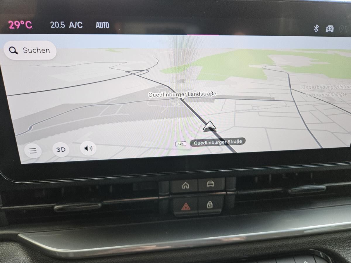 Fiat 600 1.2 Hybrid 136 PS DCT Sonderedition - sofort verfügbar