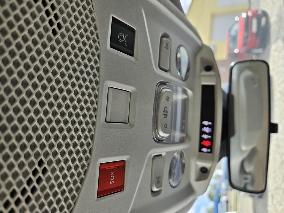 Fiat 600 1.2 Hybrid 136 PS DCT Sonderedition - sofort verfügbar