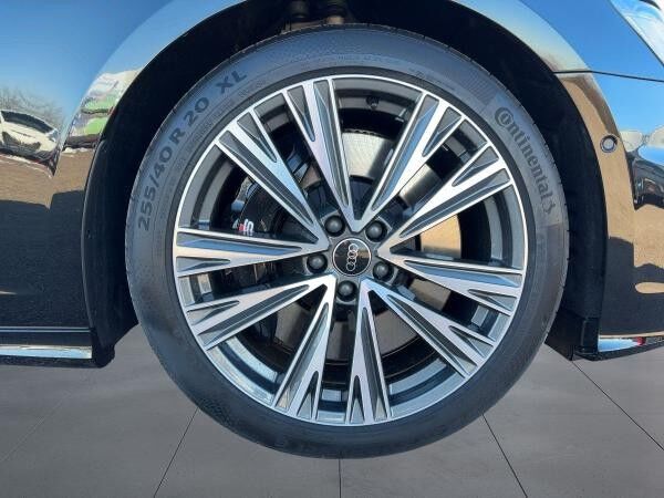 Audi S6 Assistenzpaket Plus, Panoramadach, AHK, Mikrofaser Dinamica