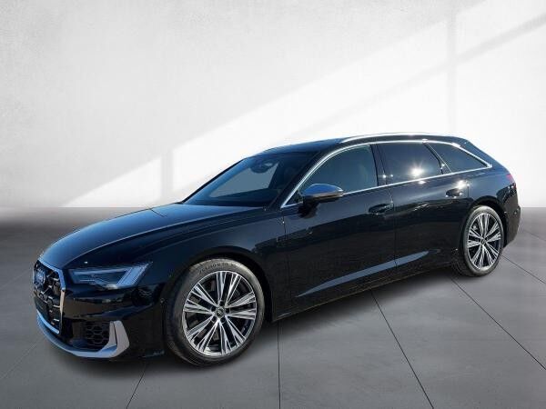 Audi S6 Assistenzpaket Plus, Panoramadach, AHK, Mikrofaser Dinamica