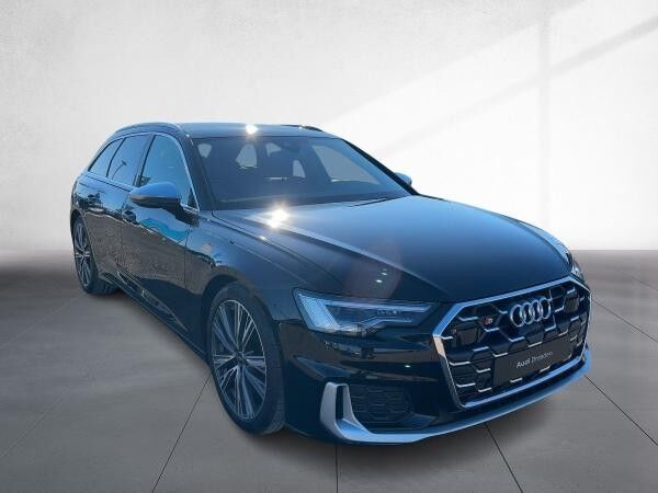 Audi S6 Assistenzpaket Plus, Panoramadach, AHK, Mikrofaser Dinamica