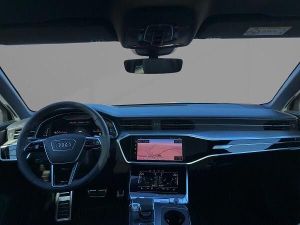 Audi S6 Assistenzpaket Plus, Panoramadach, AHK, Mikrofaser Dinamica