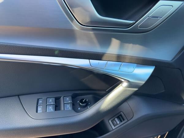 Audi S6 Assistenzpaket Plus, Panoramadach, AHK, Mikrofaser Dinamica