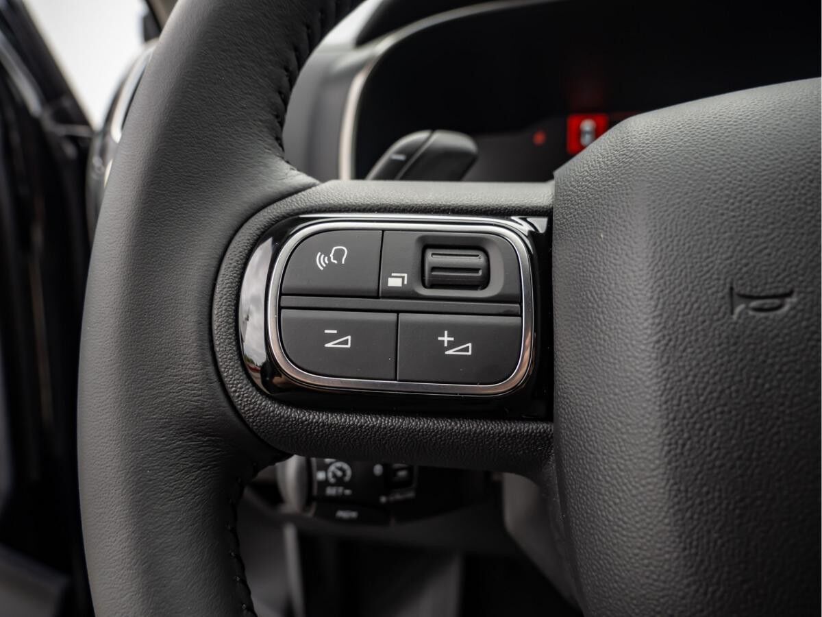 Citroën C5 Aircross Hybrid 145 e-DSC6 MAX *NAV*KAMERA*LEDER*SITZHZG*FARBWAHL*