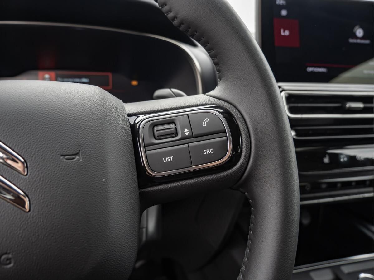 Citroën C5 Aircross Hybrid 145 e-DSC6 MAX *NAV*KAMERA*LEDER*SITZHZG*FARBWAHL*