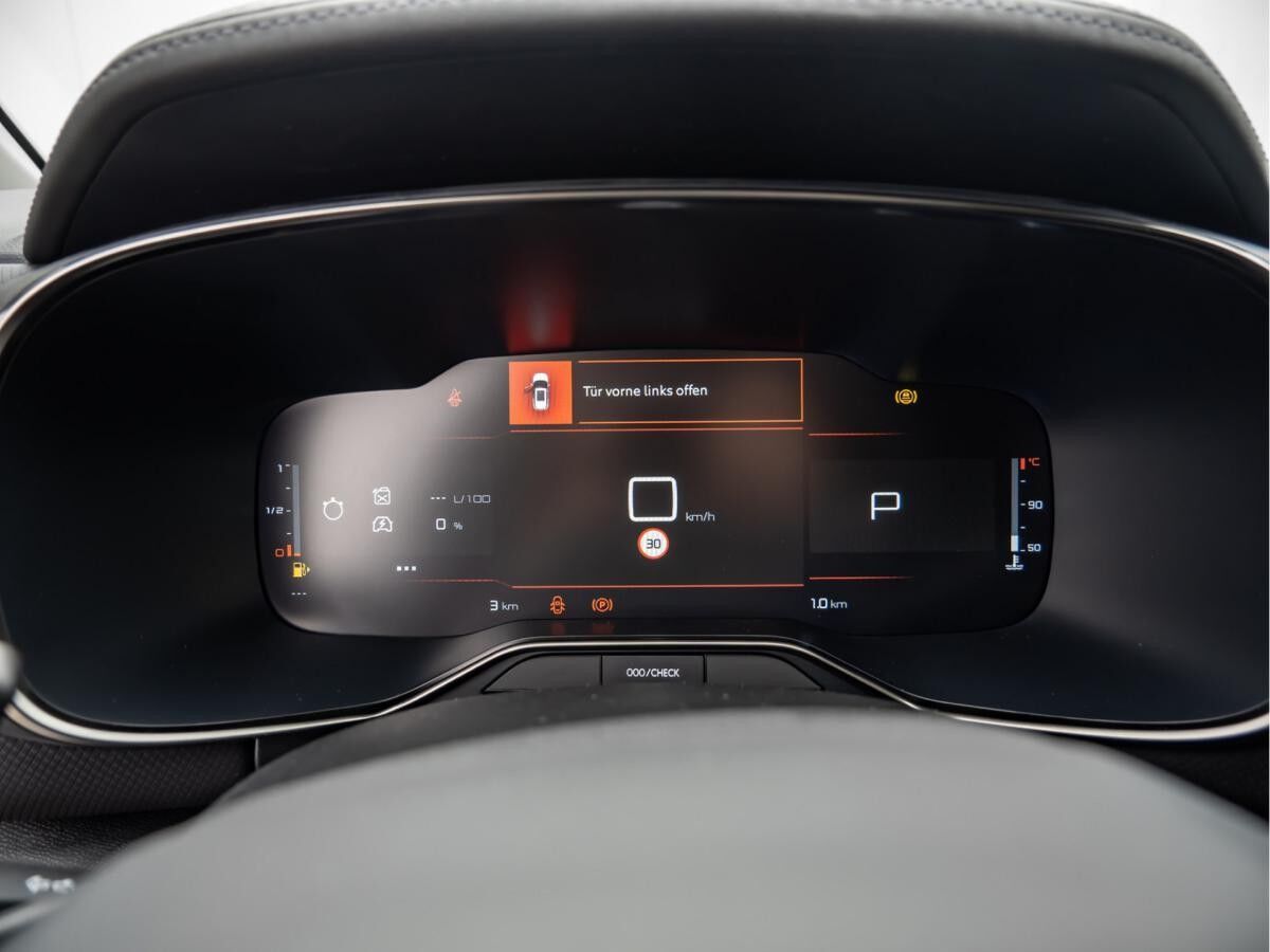 Citroën C5 Aircross Hybrid 145 e-DSC6 MAX *NAV*KAMERA*LEDER*SITZHZG*FARBWAHL*