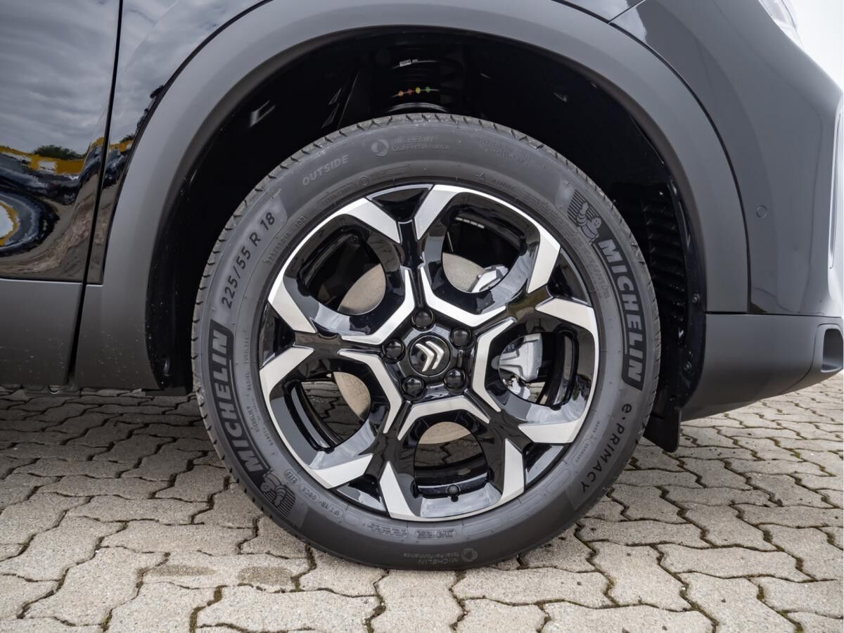 Citroën C5 Aircross Hybrid 145 e-DSC6 MAX *NAV*KAMERA*LEDER*SITZHZG*FARBWAHL*