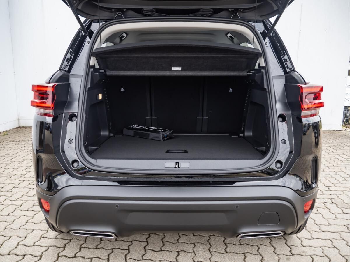 Citroën C5 Aircross Hybrid 145 e-DSC6 MAX *NAV*KAMERA*LEDER*SITZHZG*FARBWAHL*