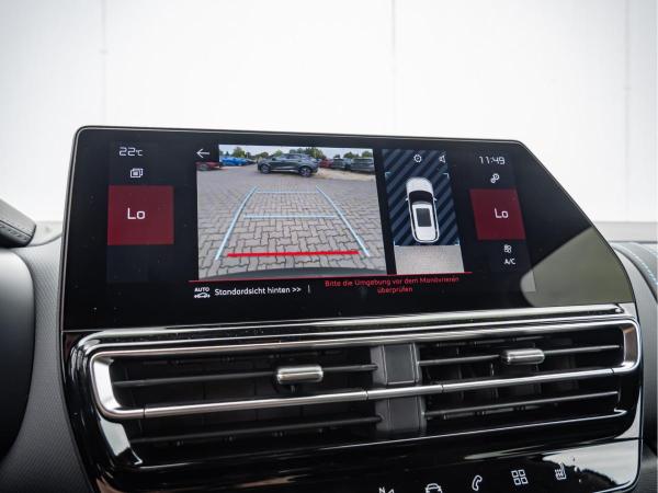 Citroën C5 Aircross Hybrid 145 e-DSC6 MAX *FARBWAHL*